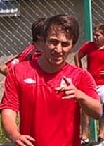 Хахов Атмир