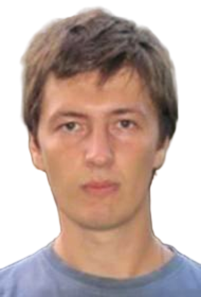 Тусеев Роман