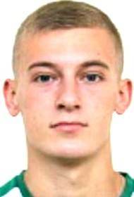 Зиновьев Никита