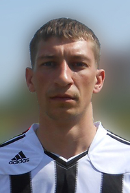 Тюфтяков Александр