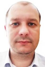 Злочевский Юрий