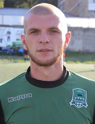 Змешков Егор