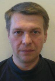 Зотов Владимир