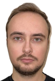 Зрелых Антон