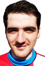 Зубанов Виталий