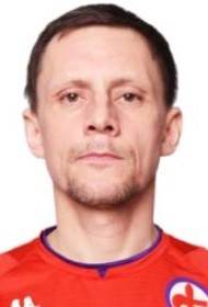 Зыков Виктор