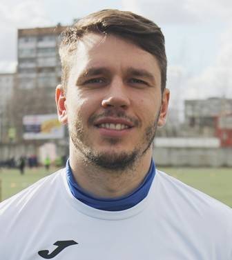 ЗЮЗИН Александр