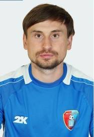 Зяблов Александр