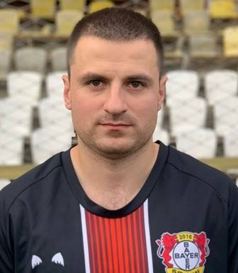 Ибрагимов Рустам