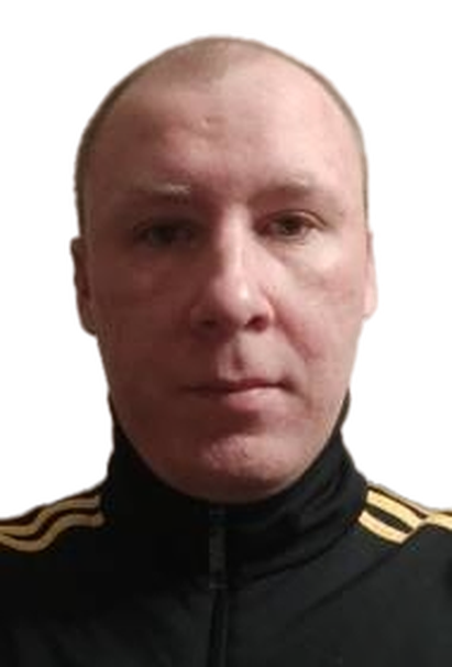Ивакин Кирилл