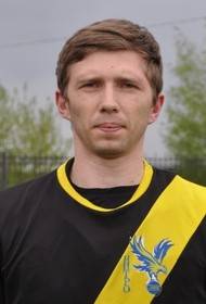 Иванов Андрей