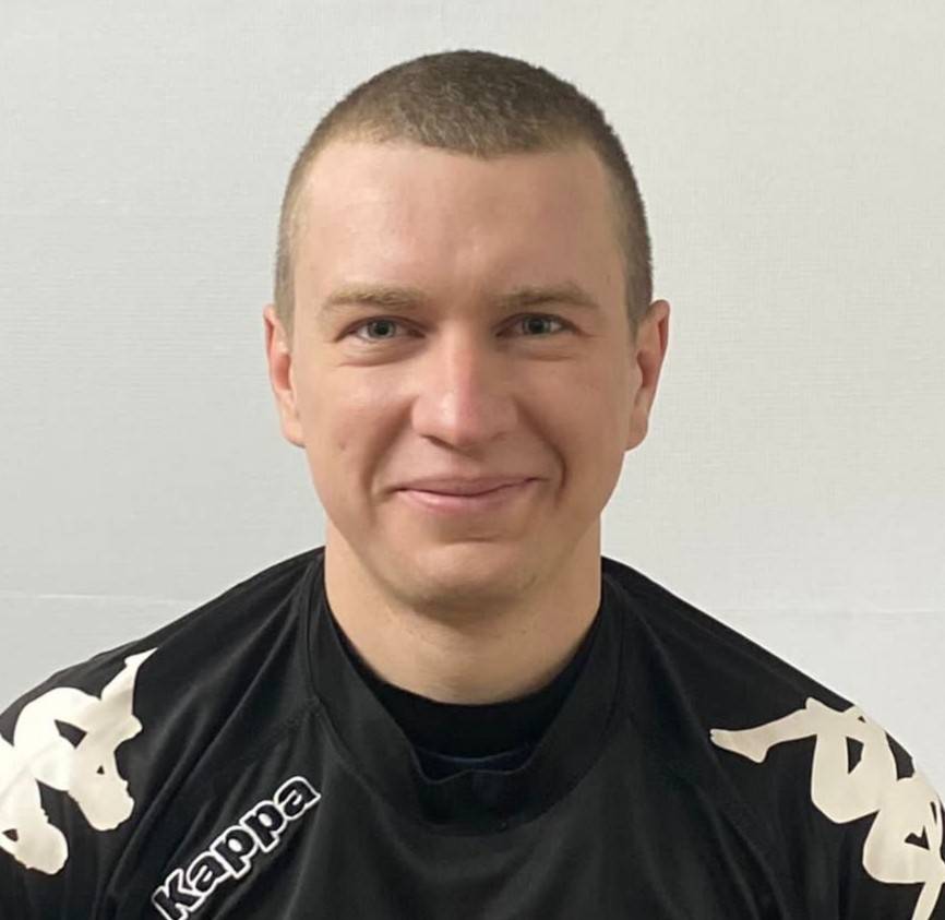 Иванов Илья