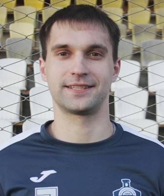 Иванов Павел