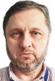 Иванов Сергей