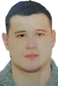 Кильдеев Руслан