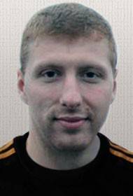 Игнатьев Антон