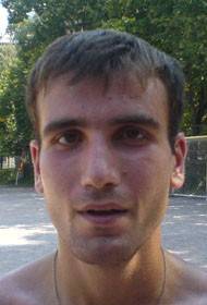 Изюмцев Анатолий