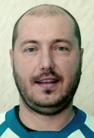 Ионченков Александр