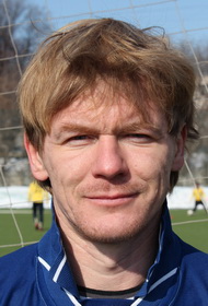Чеботарёв Андрей