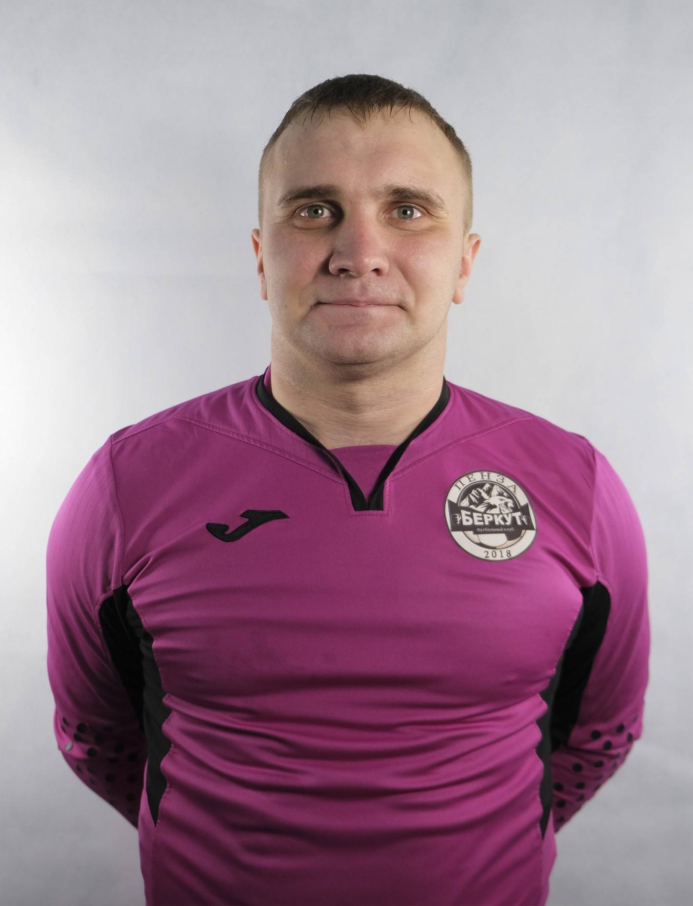 Истомин Роман