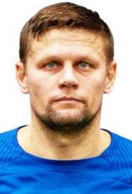Кабанов Александр
