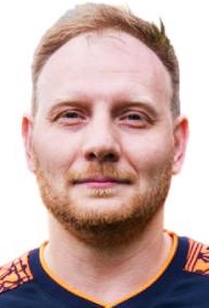 Казначеевский Евгений