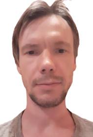 Кайдаш Евгений