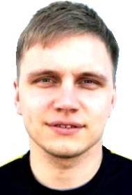 Кайдаш Максим