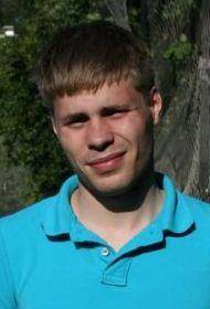 Калеев Дмитрий