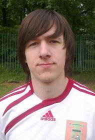 Калмыков Николай