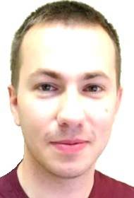 Калугин Павел