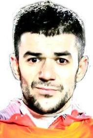 Камалов Роман