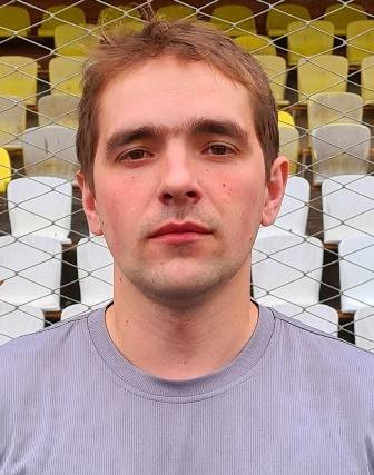 Канаев Сергей