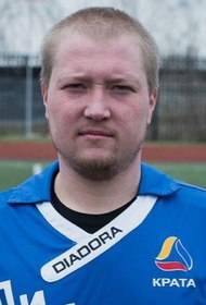 Карев* Александр