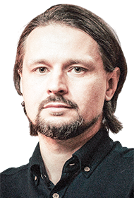 Каримов Руслан