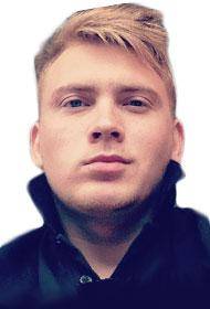 Карпов Сергей