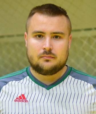 Картошкин Александр