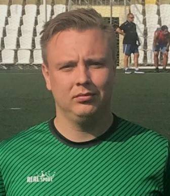 Картошкин Дмитрий