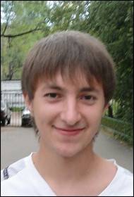 Качкин Дмитрий