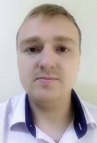 Каширский Павел