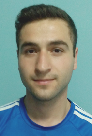 Керимов Алирза