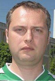 Кидяев Алексей