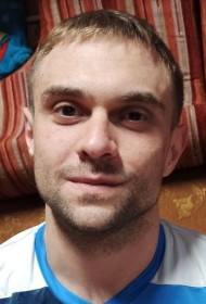 Кипренко Максим