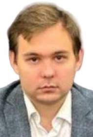 Белоярцев Савелий