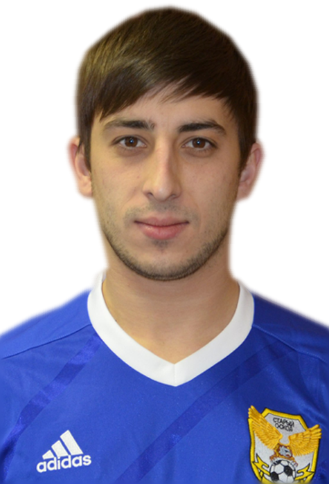 Кириллов Виктор