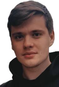 Хрусталёв Андрей