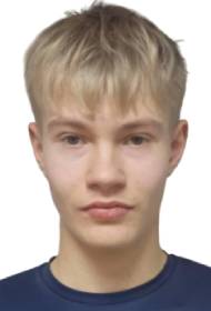 Бутринов Никита