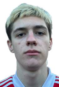 Филимонов Евгений