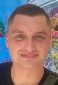 Толмачёв Илья