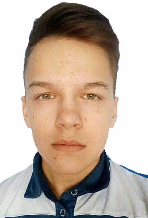 Шварёв Иван